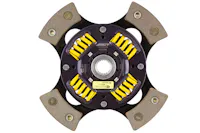 Advanced Clutch Technology 4224704