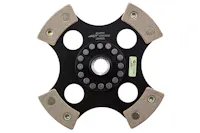 Advanced Clutch Technology 4228005
