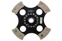 Advanced Clutch Technology 4228015
