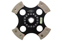 Advanced Clutch Technology 4228018