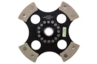 Advanced Clutch Technology 4228022
