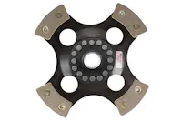 Advanced Clutch Technology 4228027-1