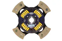 Advanced Clutch Technology 4228218-1