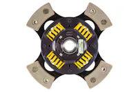 Advanced Clutch Technology 4228218