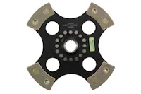 Advanced Clutch Technology 4236007