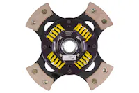 Advanced Clutch Technology 4236207