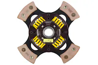 Advanced Clutch Technology 4236208