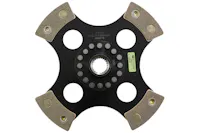 Advanced Clutch Technology NM1-XTR4