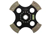 Advanced Clutch Technology 4240007