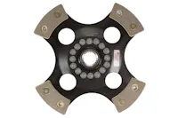 Advanced Clutch Technology 4240008-1