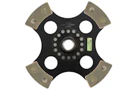 Advanced Clutch Technology 4240008