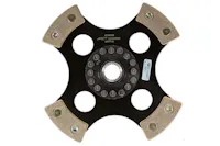 Advanced Clutch Technology 4240018