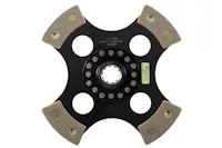 Advanced Clutch Technology 4240029