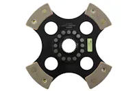 Advanced Clutch Technology 4240030