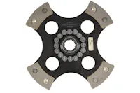 Advanced Clutch Technology 4240031