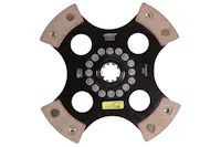 Advanced Clutch Technology 4240035