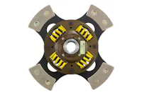 Advanced Clutch Technology 4240206