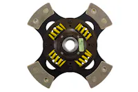 Advanced Clutch Technology 4240208