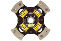 Advanced Clutch Technology 4240218-1