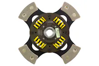 Advanced Clutch Technology 4240226