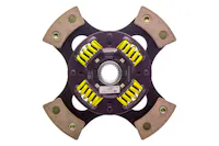 Advanced Clutch Technology 4240507