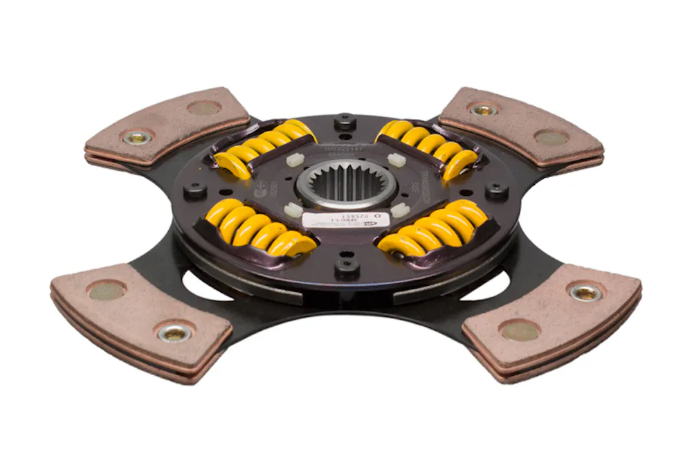 Advanced Clutch Technology 4240508-1