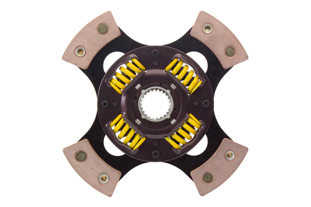 Advanced Clutch Technology 4240508-1