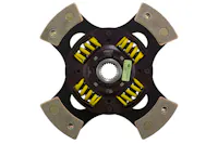 Advanced Clutch Technology 4240508-2