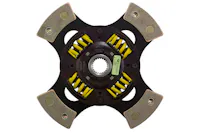 Advanced Clutch Technology 4240508