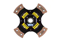 Advanced Clutch Technology 4240510