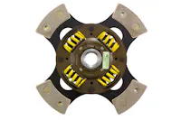 Advanced Clutch Technology 4240518
