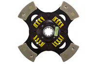 Advanced Clutch Technology 4240535
