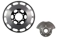 Advanced Clutch Technology 600140-02