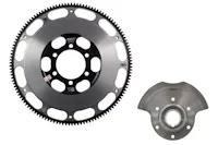 Advanced Clutch Technology 600140-03