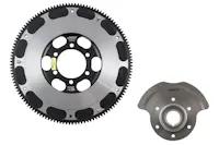 Advanced Clutch Technology 600145-02
