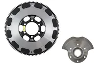 Advanced Clutch Technology 600145-03