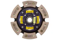 Advanced Clutch Technology 6200103