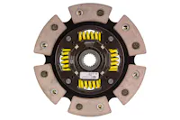 Advanced Clutch Technology 6200104