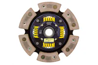 Advanced Clutch Technology 6200105