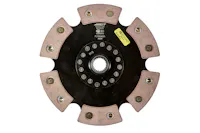 Advanced Clutch Technology 6210015