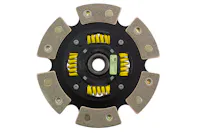 Advanced Clutch Technology 6210115