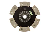 Advanced Clutch Technology 6212004