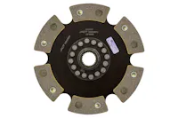 Advanced Clutch Technology 6212010