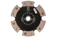 Advanced Clutch Technology 6212011