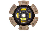 Advanced Clutch Technology 6212103