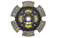 Advanced Clutch Technology 6212104