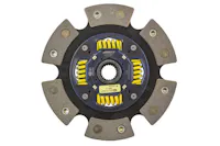 Advanced Clutch Technology 6212111