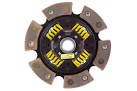 Advanced Clutch Technology HS2-HDG6