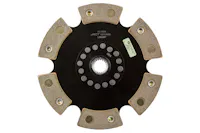 Advanced Clutch Technology 6214004