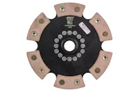 Advanced Clutch Technology AR2-SPR6